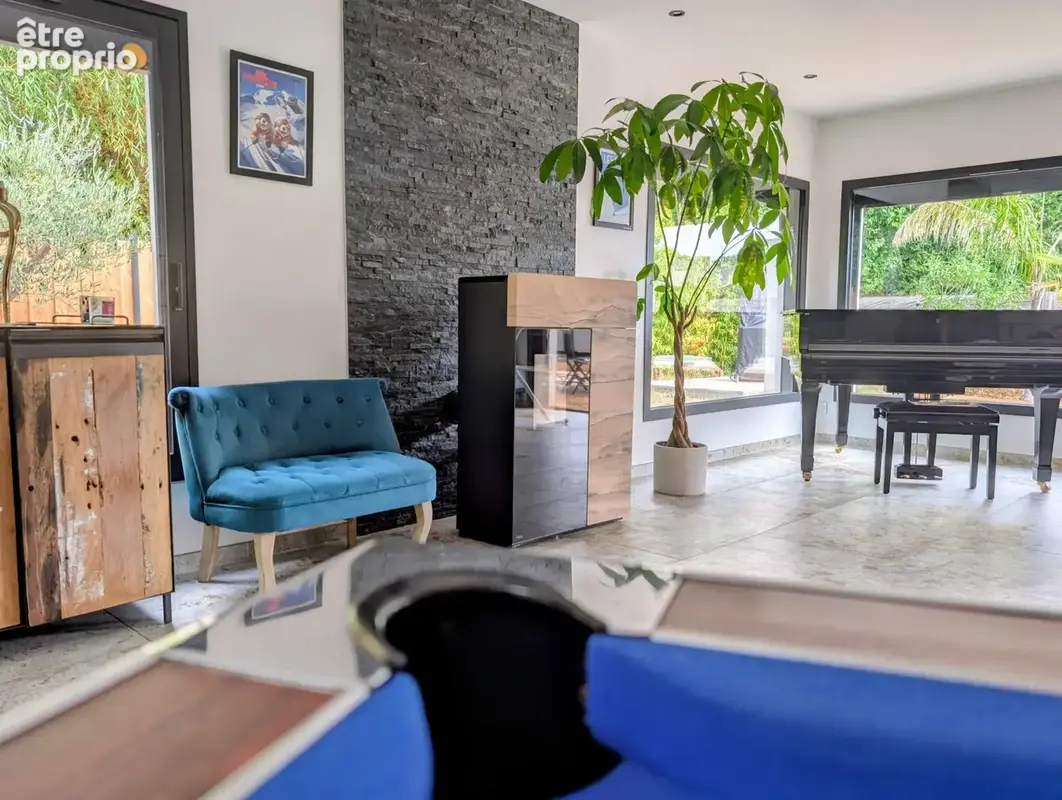 Espace Atypique - photo 3