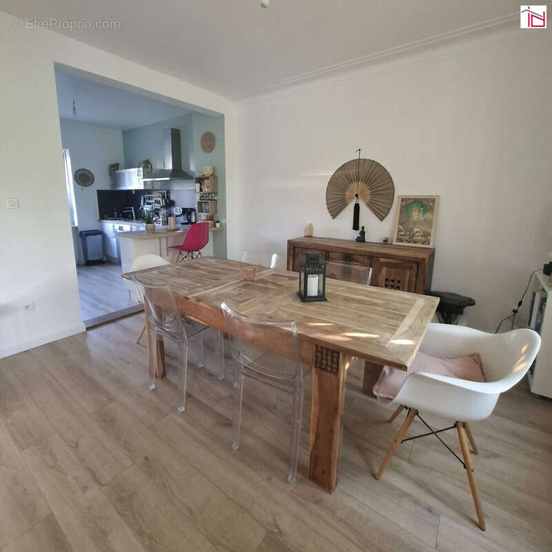 Maison 115 m² à Brunstatt  - photo 7