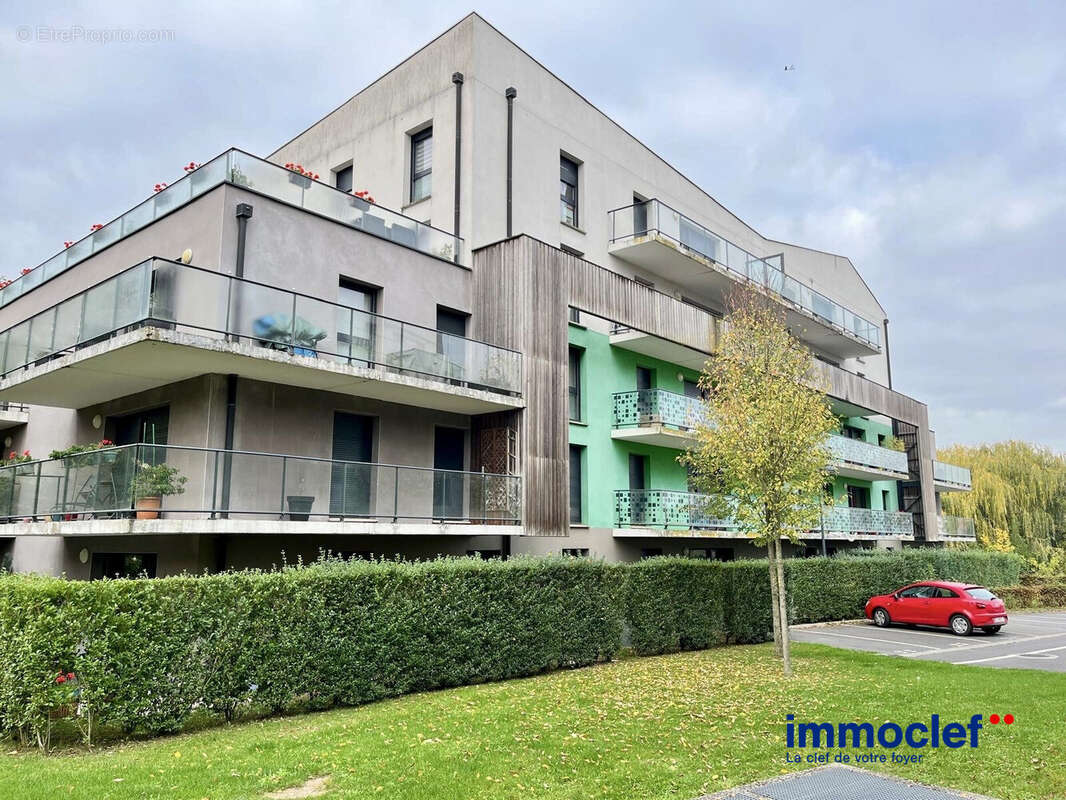 Appartement à RONCQ