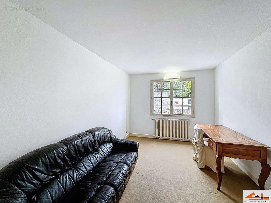 Maison à RAMONVILLE-SAINT-AGNE