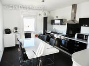 Appartement à DOMMARTIN-LES-TOUL