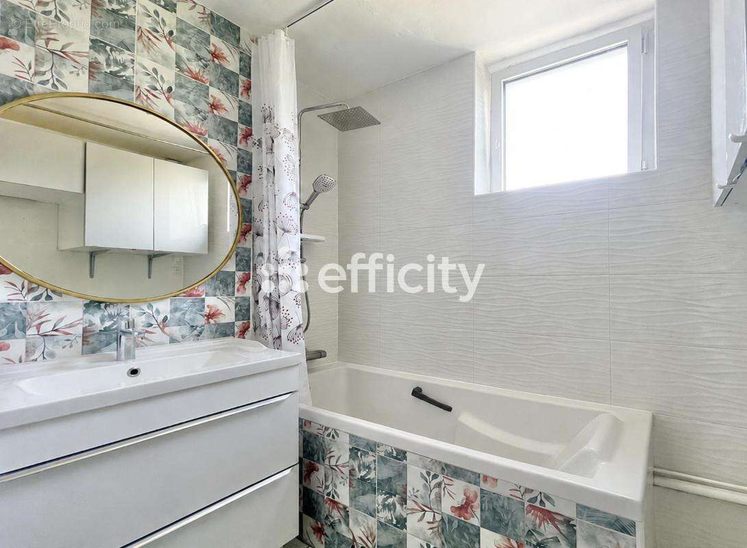 Appartement - photo 11