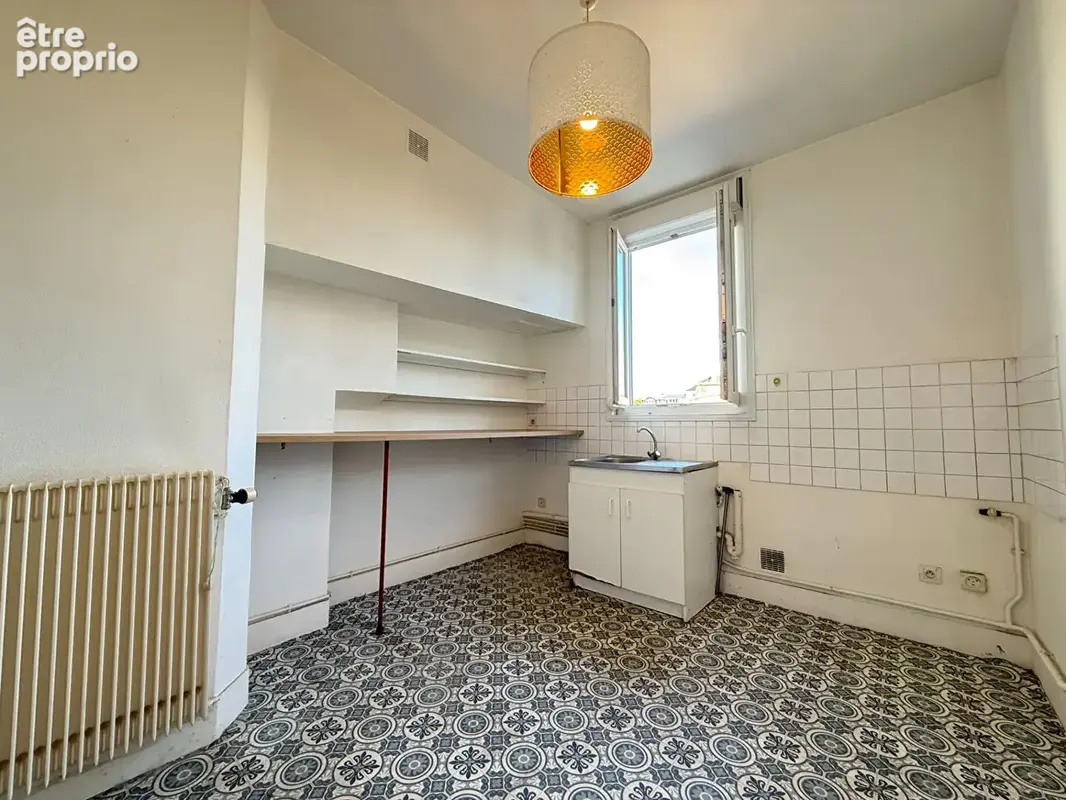 Appartement Reims 5 pièces 114 m2 - Secteur Place Royale - photo 4
