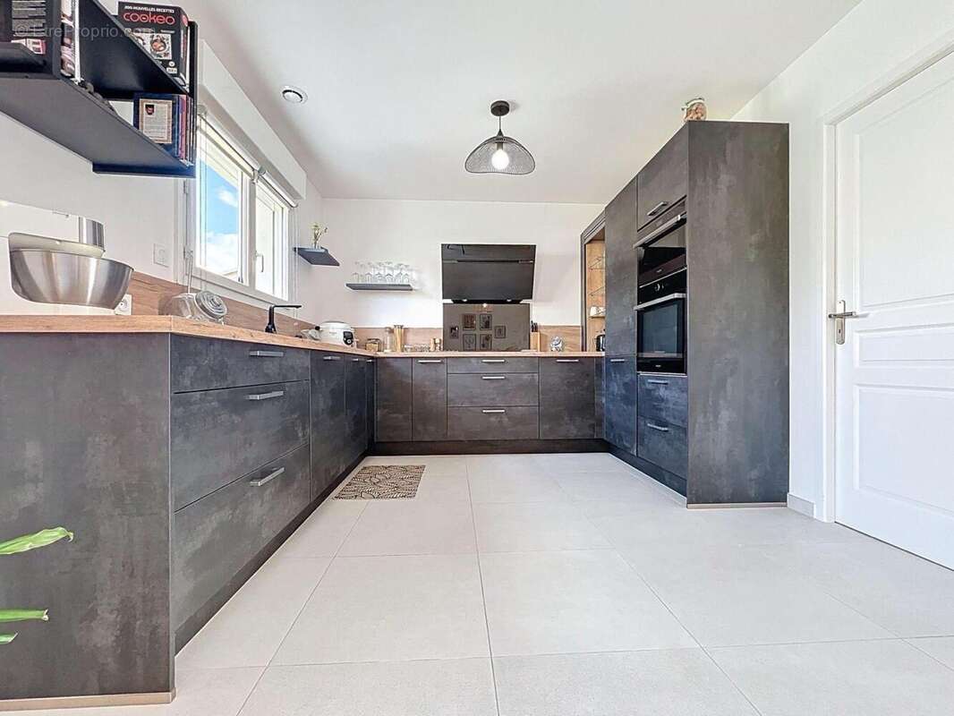 Photo 6 - Maison à CREON