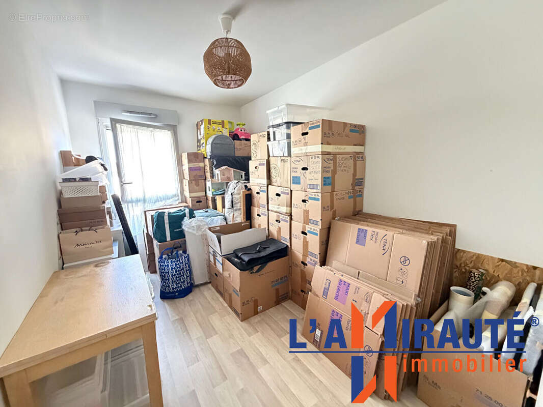 Appartement Sartrouville 3 pièce(s) 62 m2 - photo 6