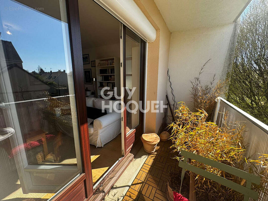 Appartement à SAINT-JEAN-LE-BLANC