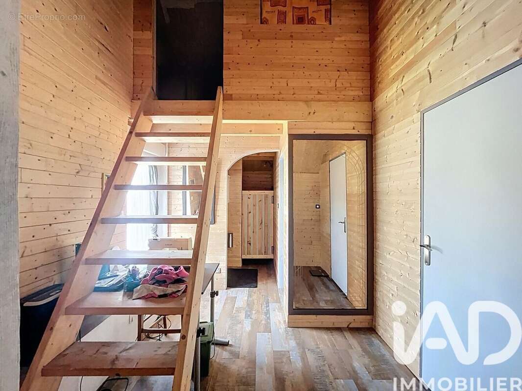 Photo 9 - Maison à MINIAC-MORVAN