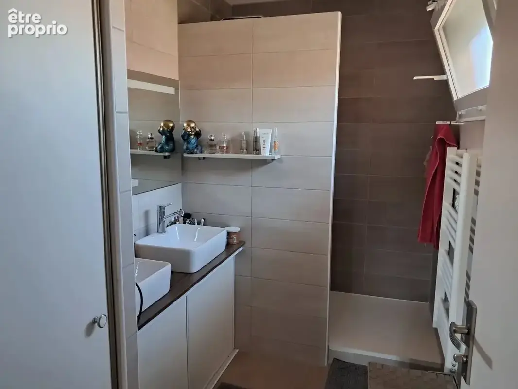 Saint-Paul-lès-Dax Vente Maison 5 pièce(s) - photo 8