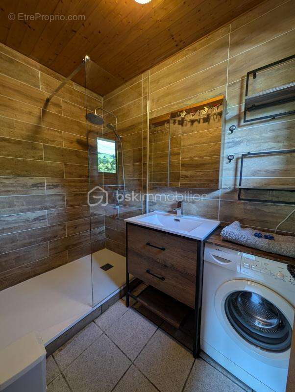 Charmant Appartement 38 m² au Pied des Pistes de Ski – Idéal Investissement ou Résidence Secondaire - photo 4