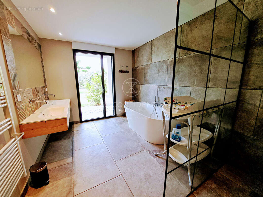 Maison à SAINT-REMY-DE-PROVENCE