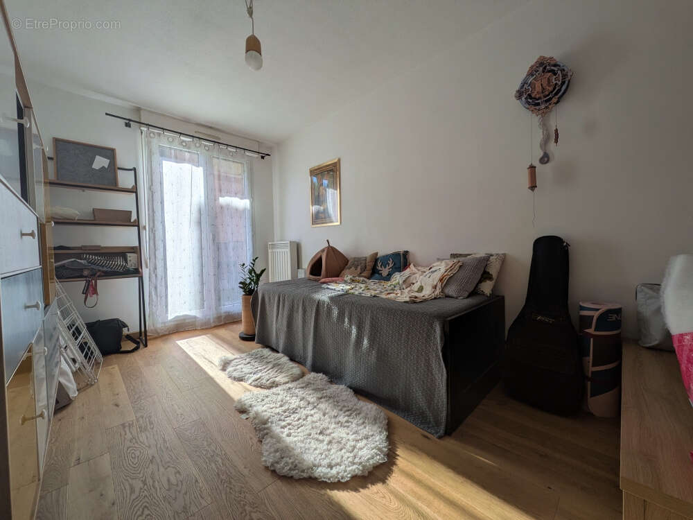 Appartement à TOURNEFEUILLE