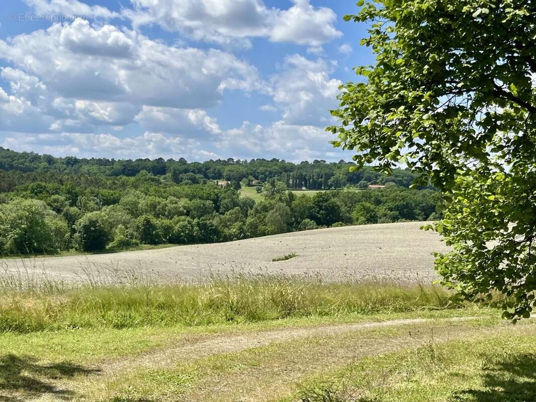 Maison à AUBETERRE-SUR-DRONNE
