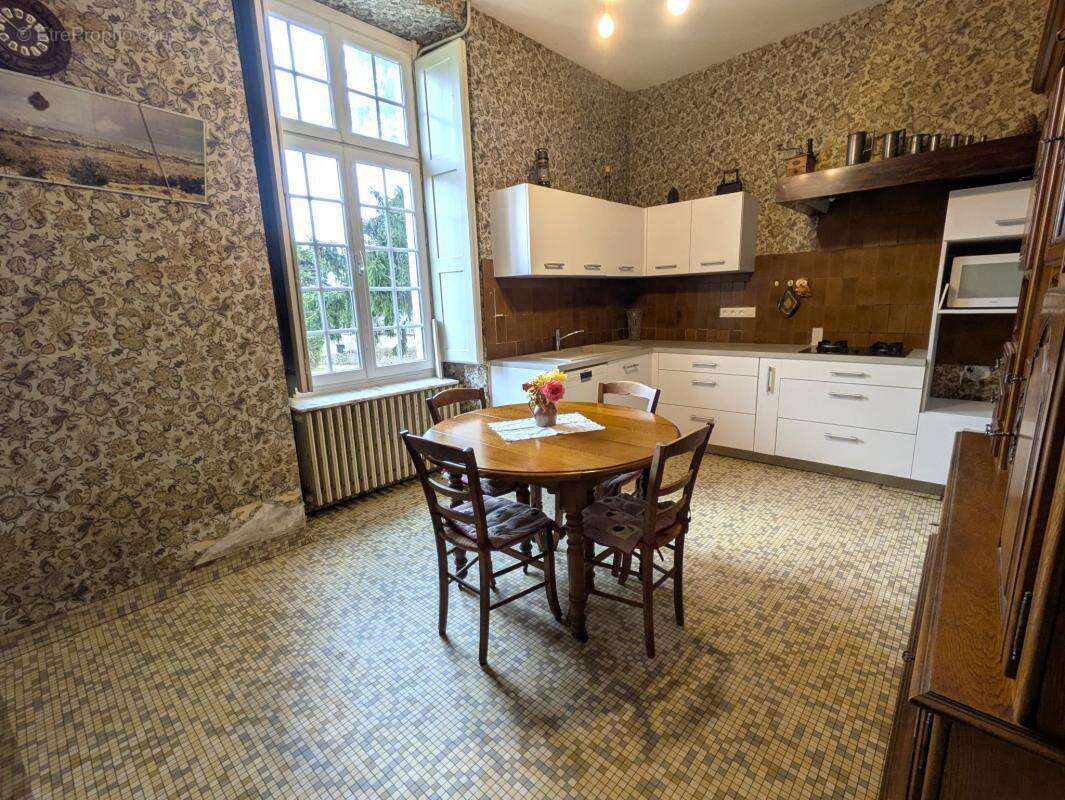 Maison à COUERON
