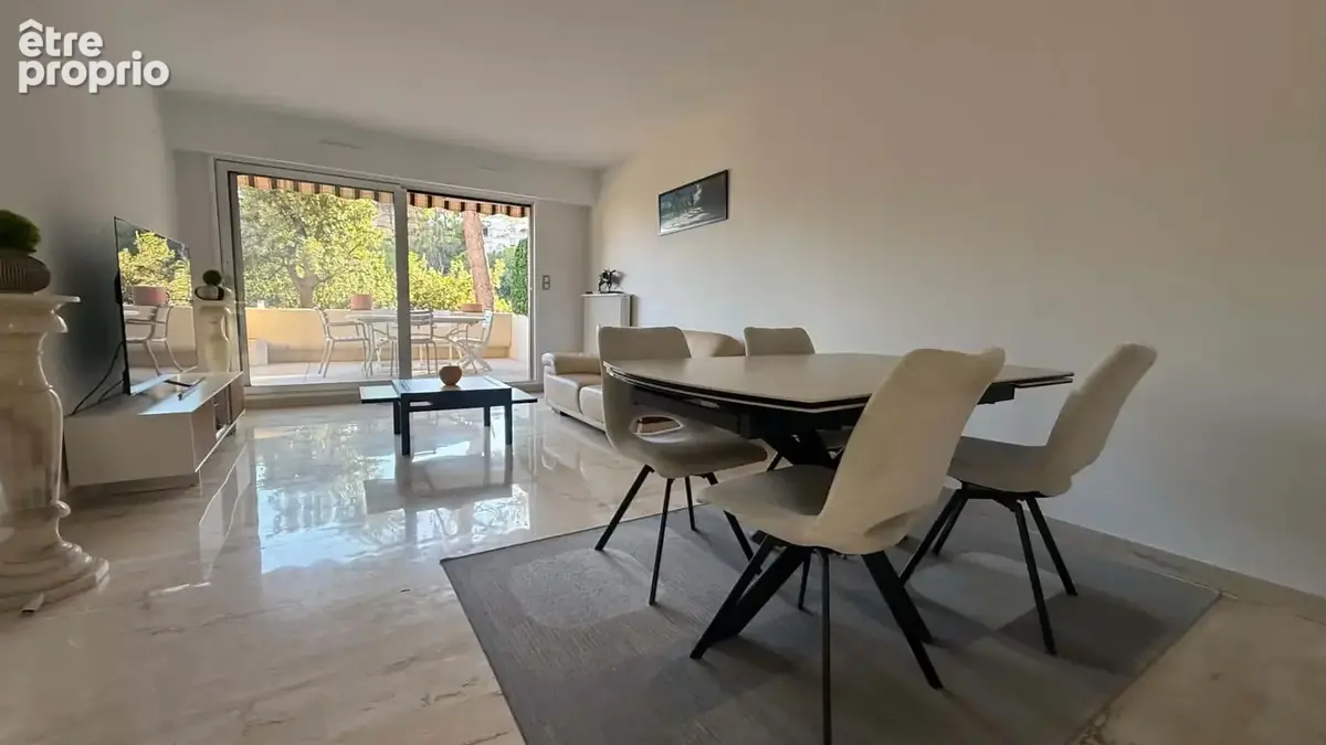 Appartement 50m² à nice - photo 4