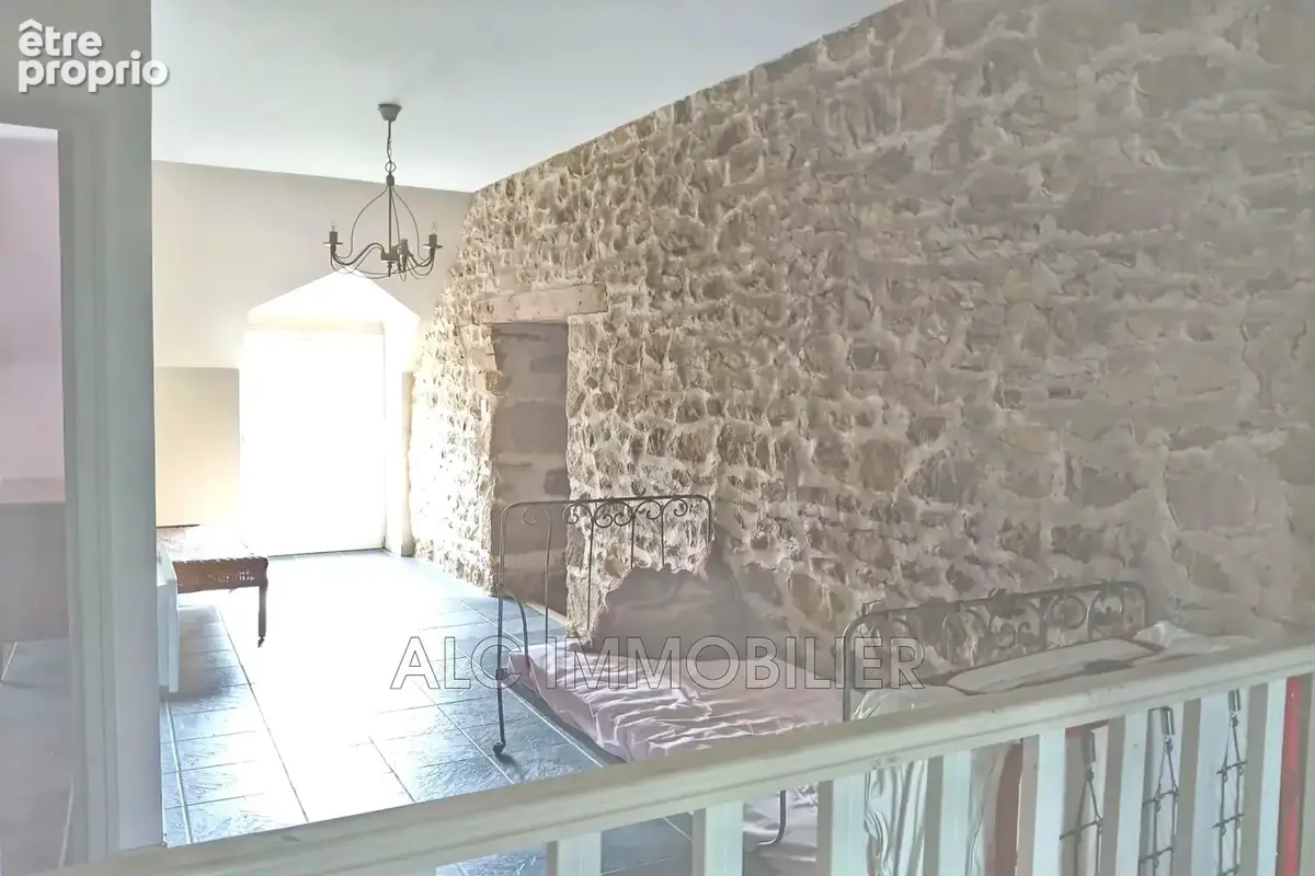 Maison 4 pièces 148 m² à vendre à Gesvres (53370) - photo 2