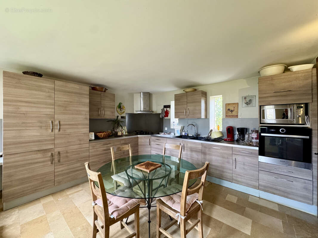 Maison à LA FERTE-SOUS-JOUARRE