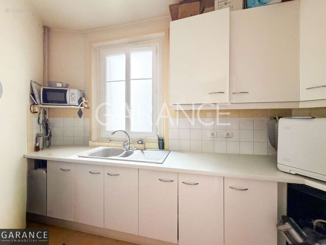 Appartement 58 m² à Paris-12e  - photo 5
