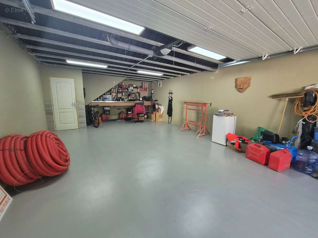 Maison avec pisicine classée A/A - photo 8