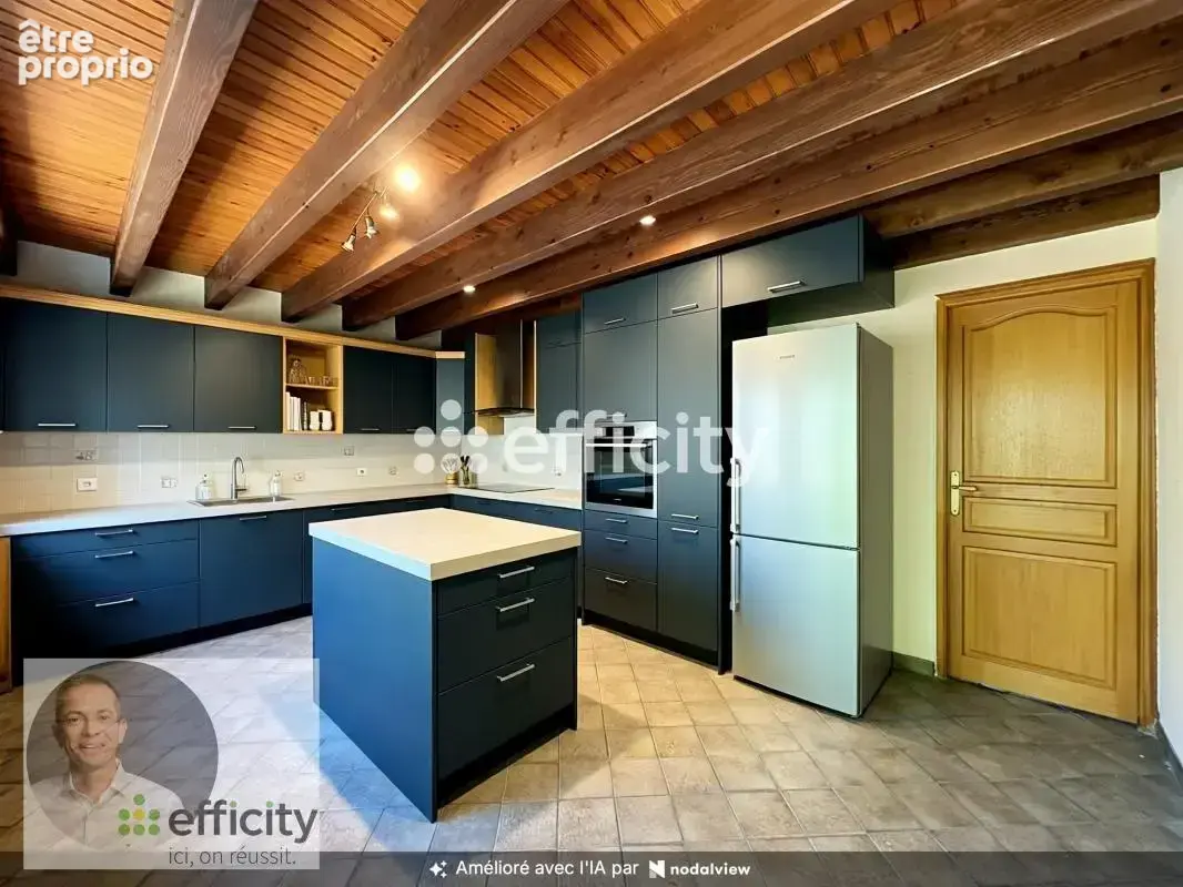 Maison 5 pièces 155 m² à vendre à Brugheas (03700) - photo 7