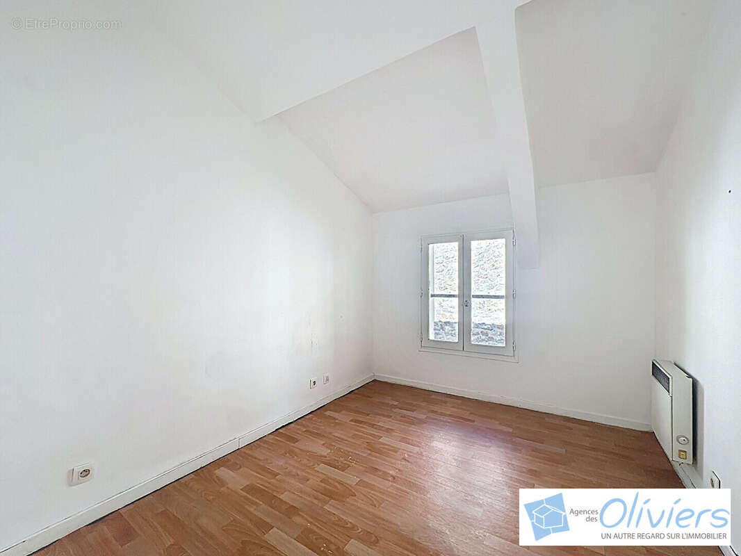 Appartement à CHEVREUSE