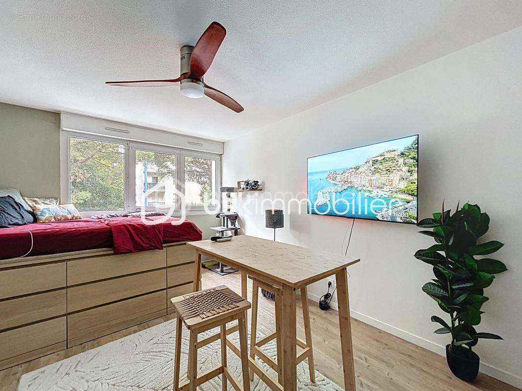 Appartement à SAINT-ORENS-DE-GAMEVILLE