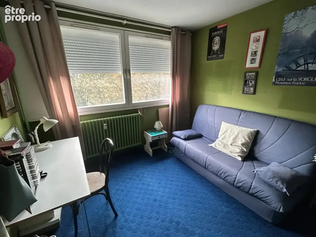 Cambrai – appartement de standing de 135m² avec terrasse de 93 m² - photo 9
