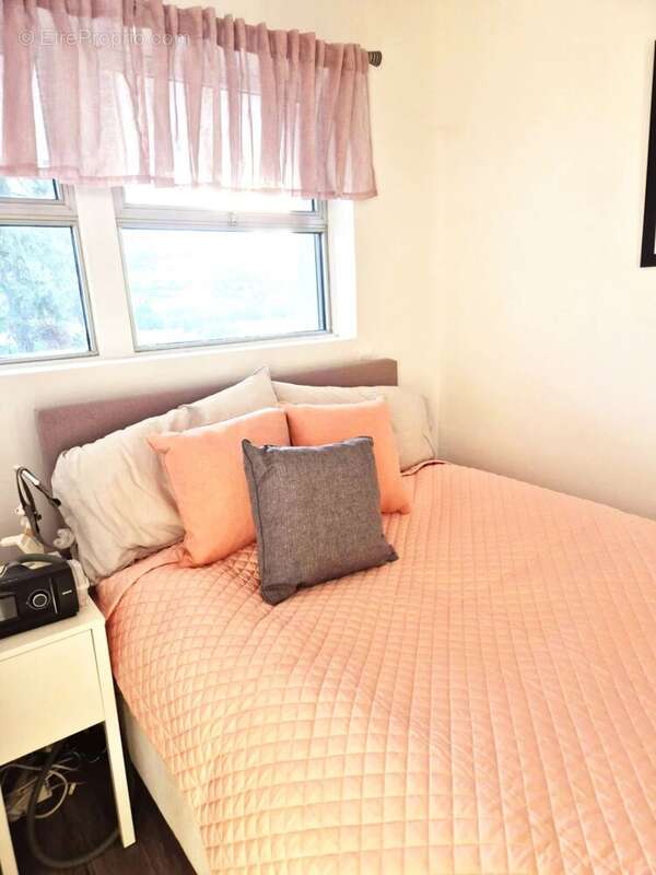Appartement à VILLENEUVE-LOUBET