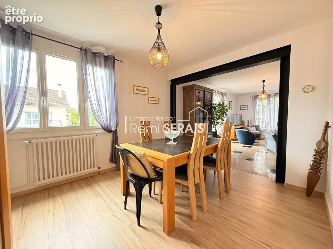 Maison Arçonnay 7 pièces 156.56 m2 - photo 5