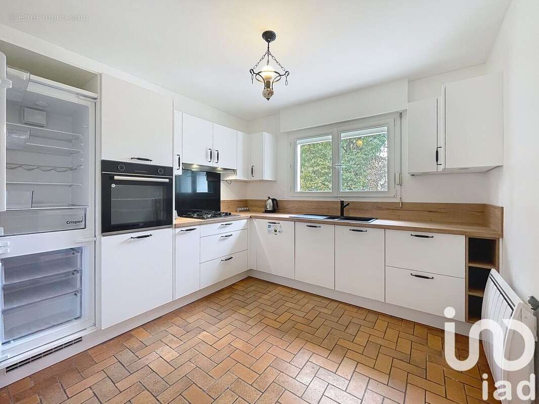 Photo 2 - Maison à PLOEREN