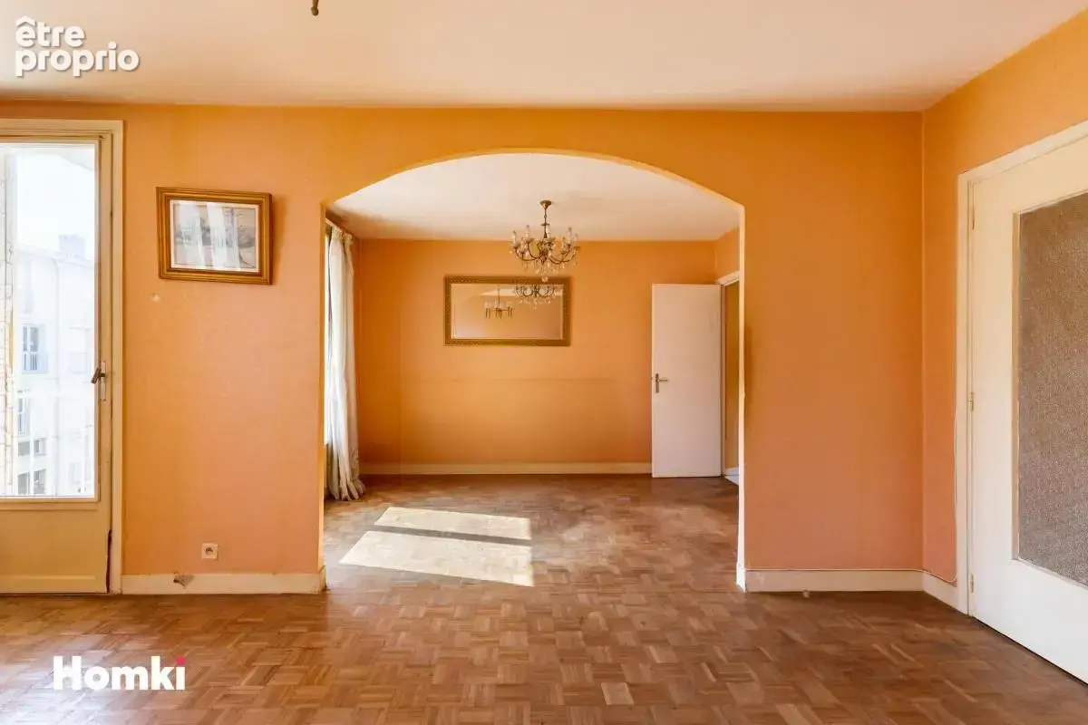 Appartement T3 de 73 m² à Toulouse 31400, Rue Jean-Baptiste Colbert - photo 3