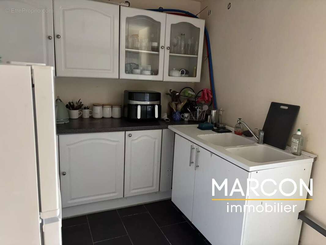 Maison à DOMPIERRE-LES-EGLISES