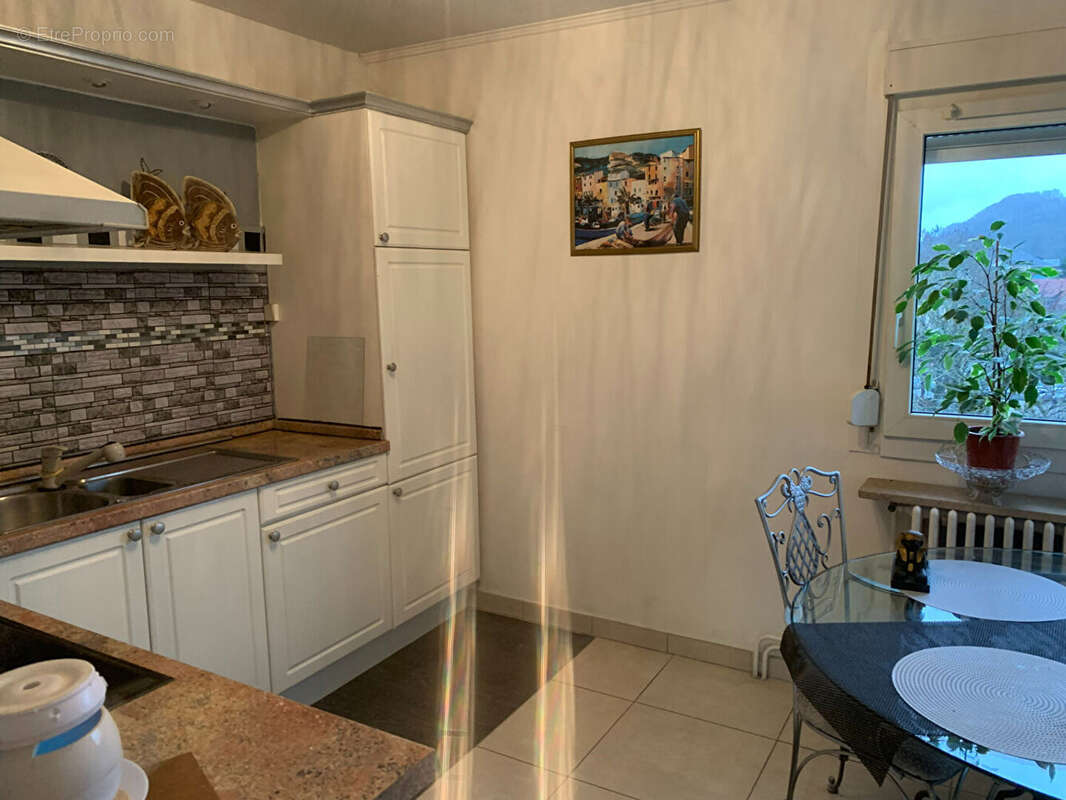 Appartement à SAINT-AVOLD