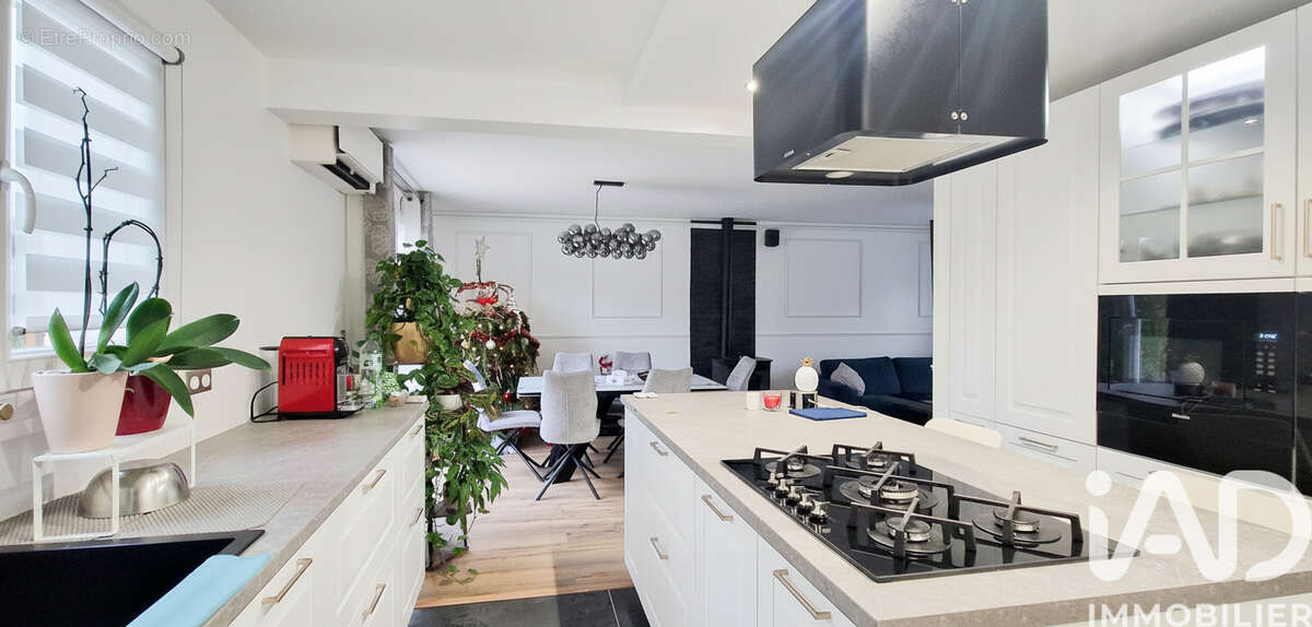 Photo 7 - Maison à FRANCONVILLE