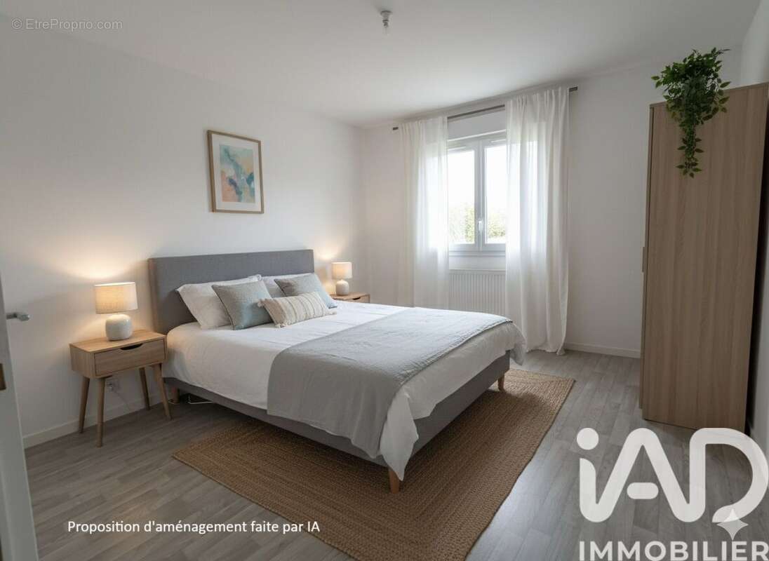 Photo 7 - Appartement à BOUAYE