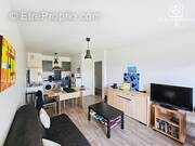 Appartement à VEZIN-LE-COQUET