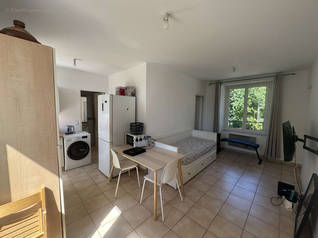 Duplex à Chamant 60300 - photo 2