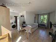 Appartement à CHAMANT