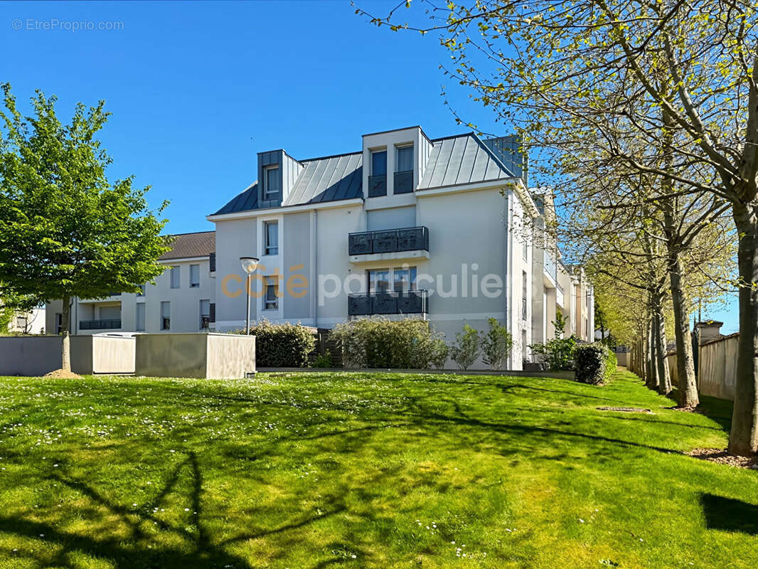 Appartement  1 pièce(s)  investissement locatif - photo 2