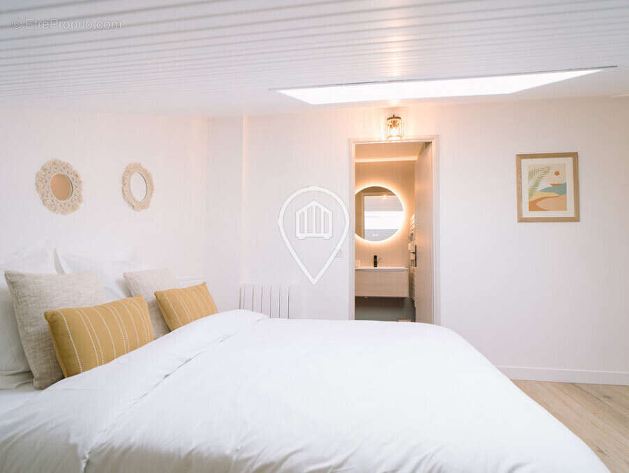 Appartement à NOIRMOUTIER-EN-L&#039;ILE