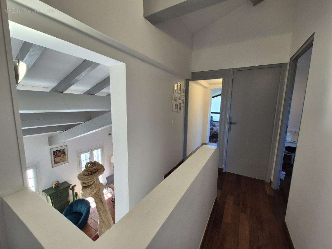 Maison à SAINT-CYPRIEN