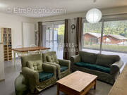 Appartement à MACOT-LA-PLAGNE