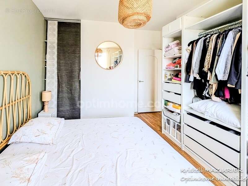 Appartement à LE HAVRE