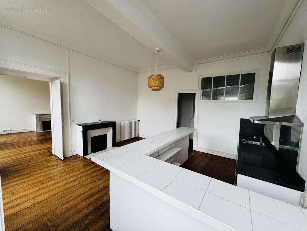 Appartement à PAU
