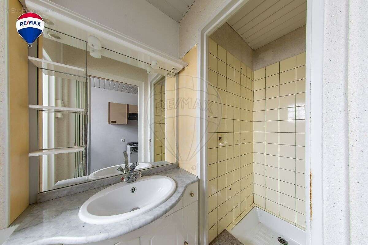 Maison à WITTENHEIM