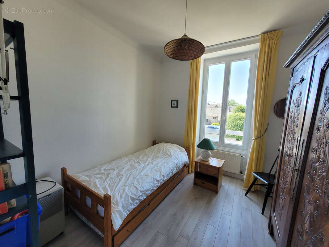 Maison à DAMGAN