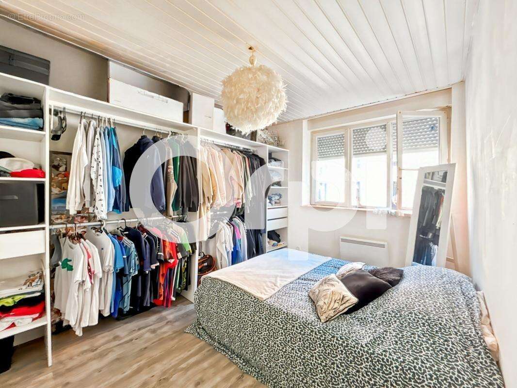 Appartement à BOULOGNE-SUR-MER