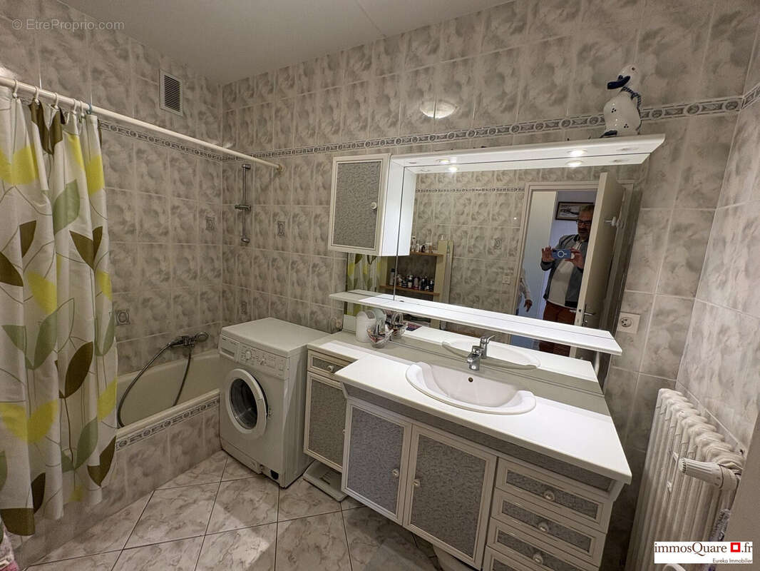 Appartement à FERNEY-VOLTAIRE