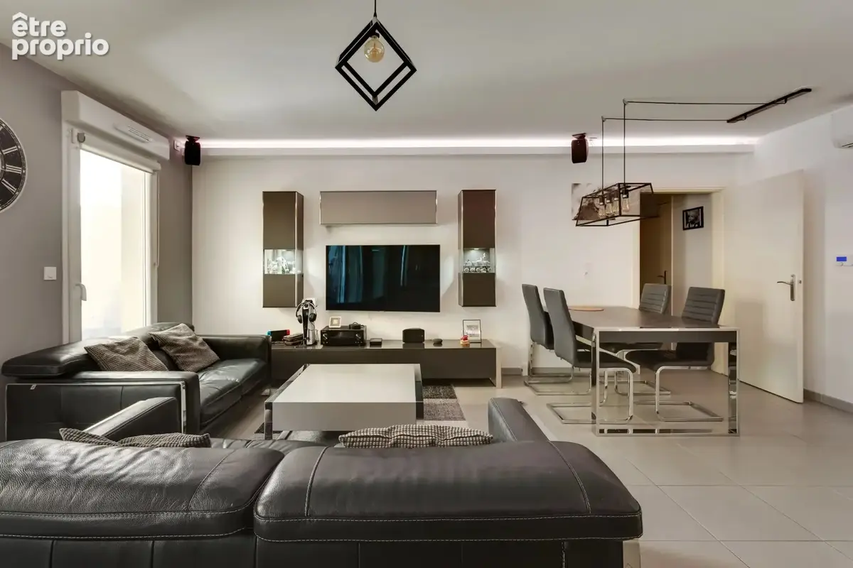 Appartement 66 m² à La Ciotat  - photo 3