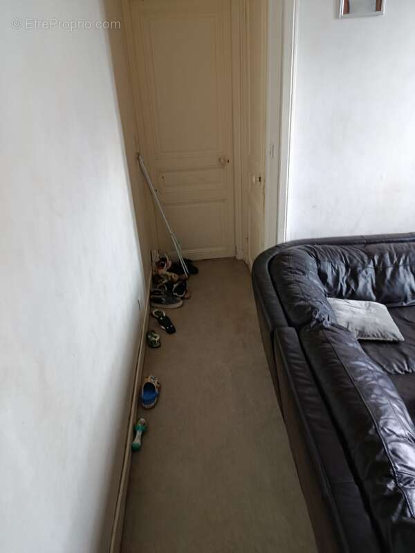 Appartement à ARGENTEUIL