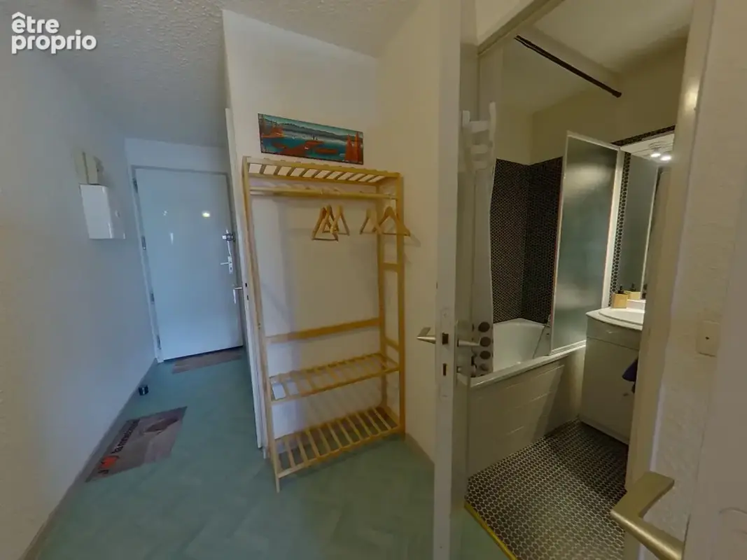 TYPE 3 EN DUPLEX - Vue dominante - photo 6